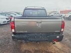 2022 Honda Ridgeline RTL