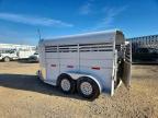 2017 Live Livestock Trailer