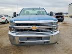 2017 Chevrolet Silverado C2500 Heavy Duty