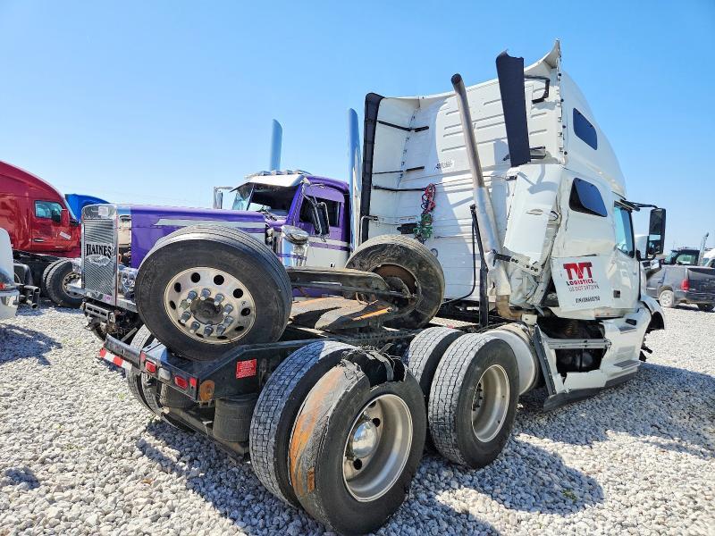 2025 Volvo VNL Semi Truck