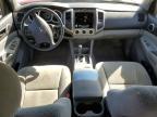 2007 Toyota Tacoma Double Cab Prerunner