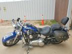2010 Harley-Davidson Flstn