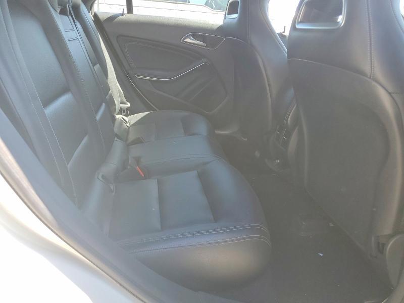 2018 Mercedes-Benz Cla 250