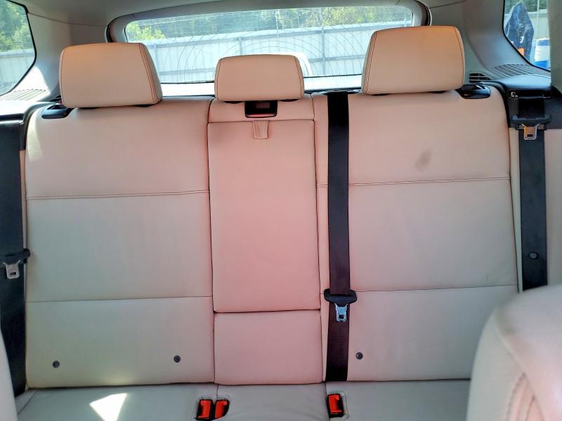 2015 BMW X3 Xdrive28i