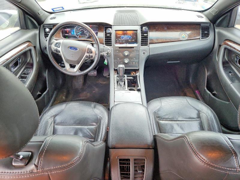 2013 Ford Taurus Limited