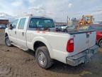 2011 Ford F250 Super Duty