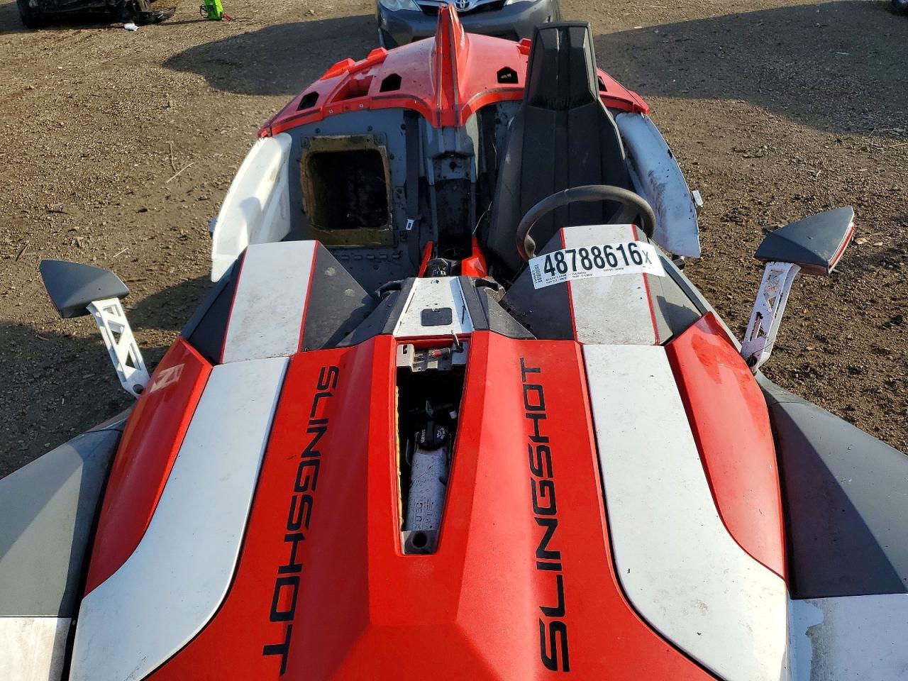 2016 Polaris Slingshot SL