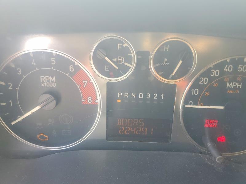 2009 Hummer H3