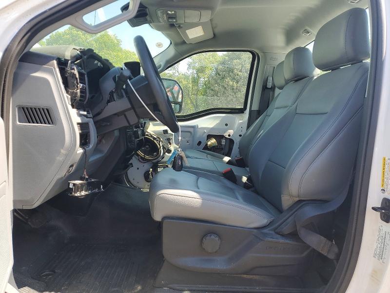 2024 Ford F250 Super Duty