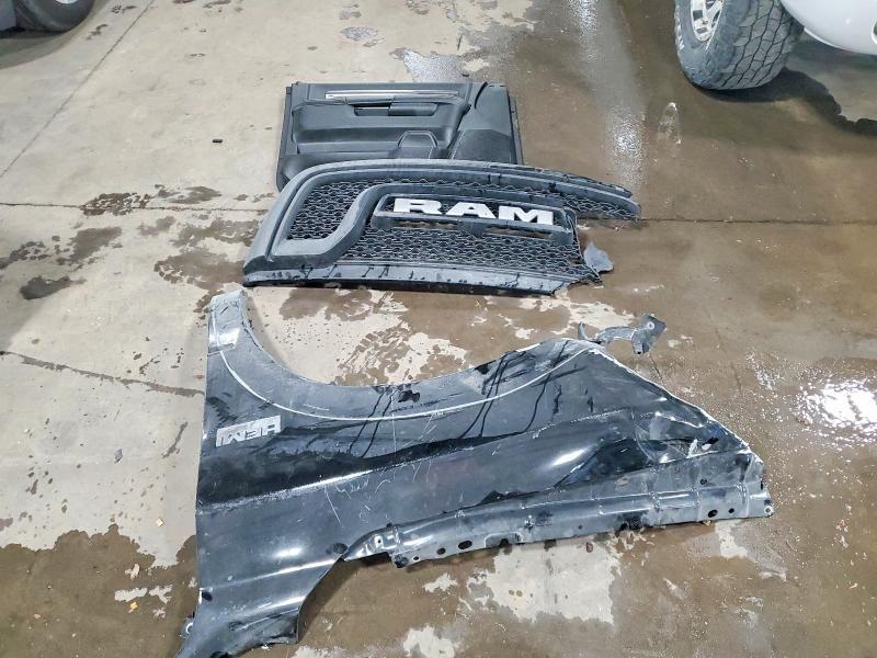 2021 Dodge RAM 1500 Classic SLT