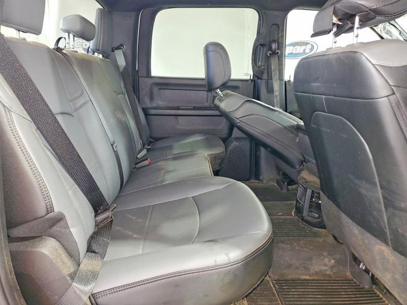 2024 Dodge Ram 2500 Tradesman