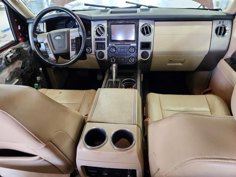 2016 Ford Expedition Limited