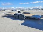 2025 Lamar CE832023 Equipment Trailer
