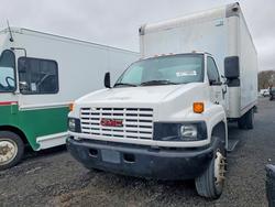 2006 GMC C5500 C5C042 en venta en Assonet, MA