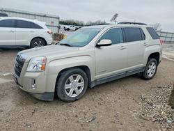 GMC salvage cars for sale: 2015 GMC Terrain slt