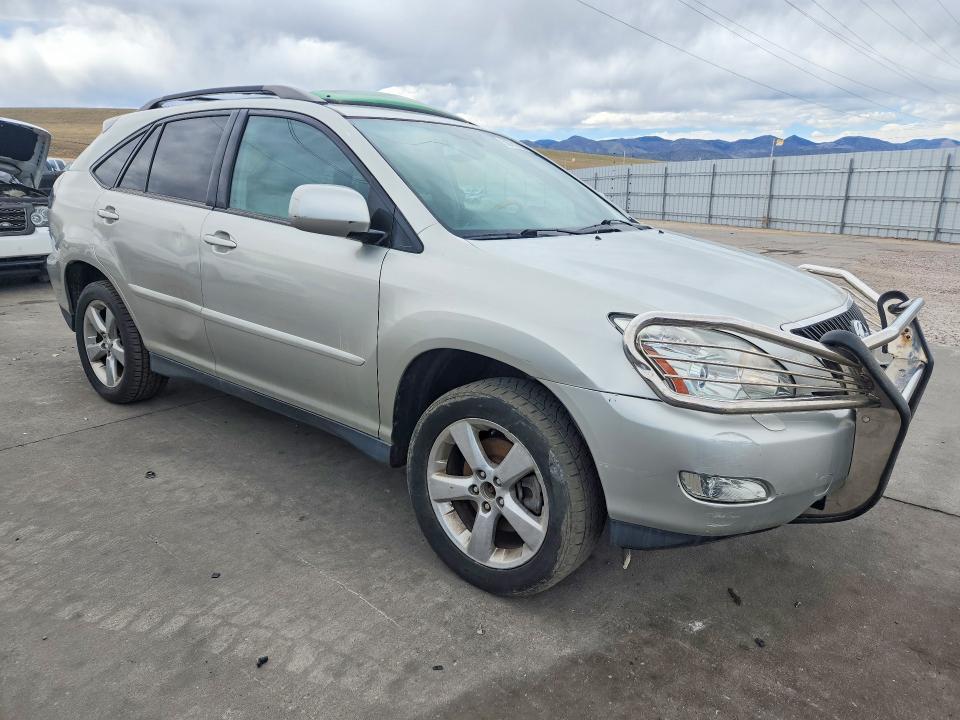 2006 Lexus Rx 330