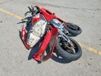 2007 Kawasaki EX650 A