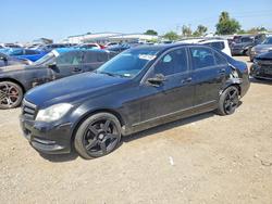 2014 Mercedes-Benz C 250 for sale in San Diego, CA