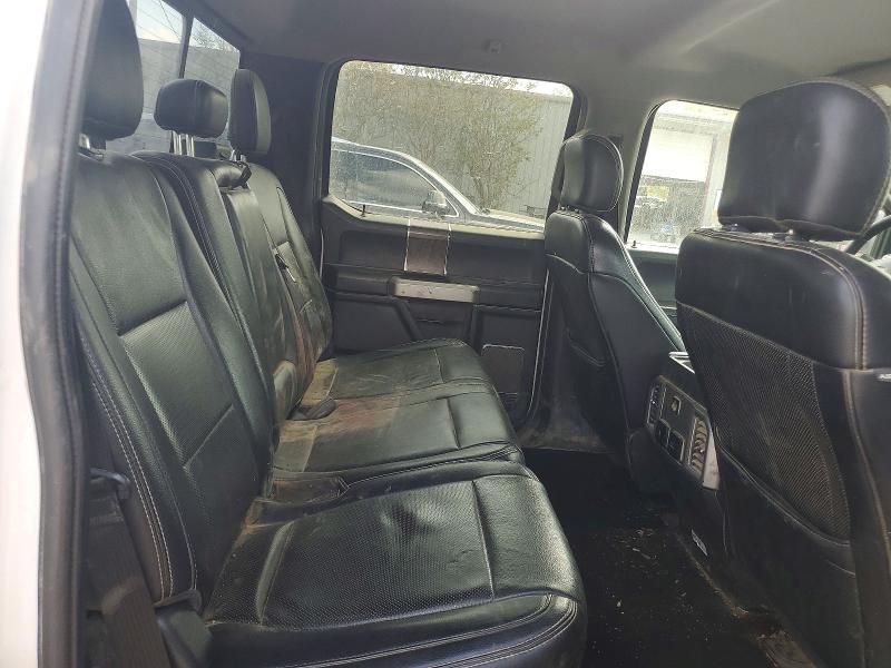 2019 Ford F250 Super Duty