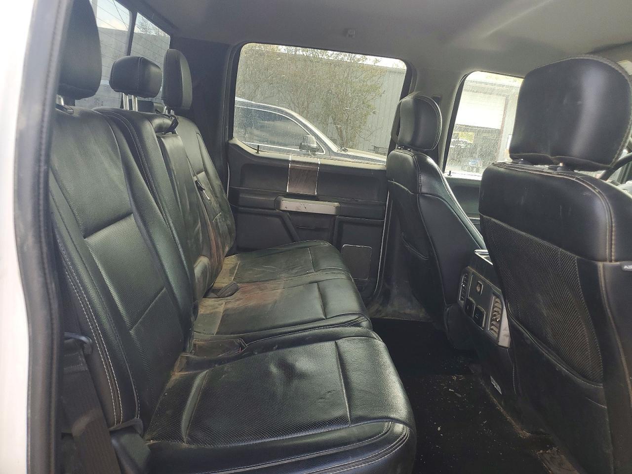 2019 Ford F250 Super Duty