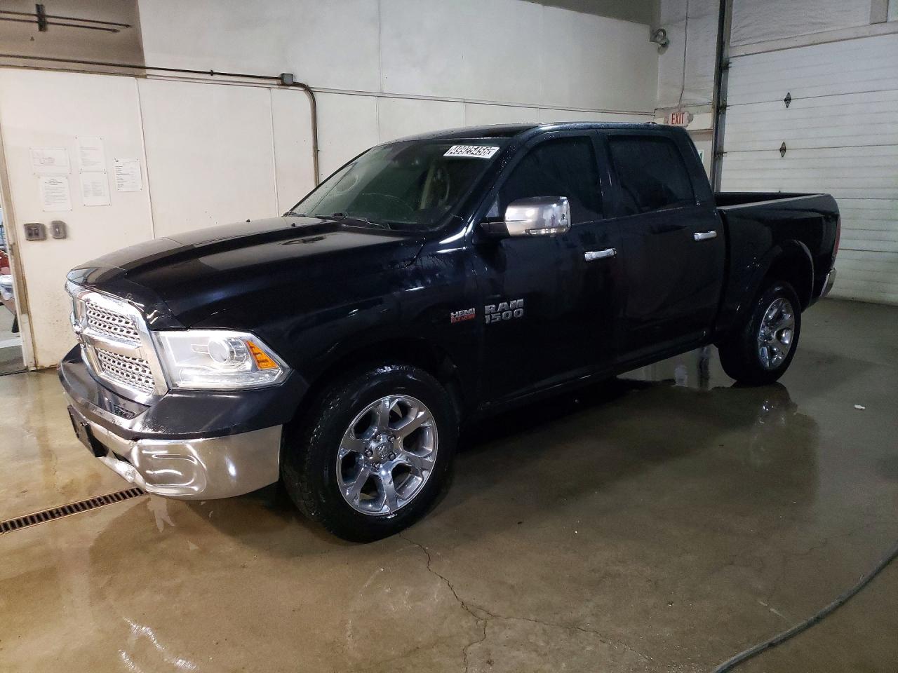 2017 Dodge 1500 Laramie