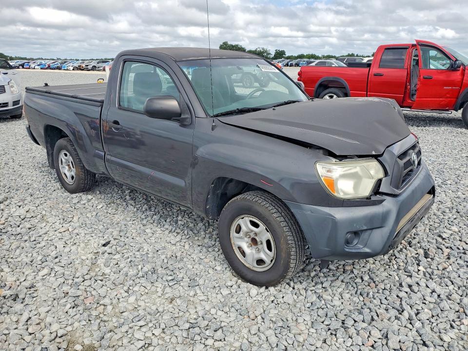 2013 Toyota Tacoma Base