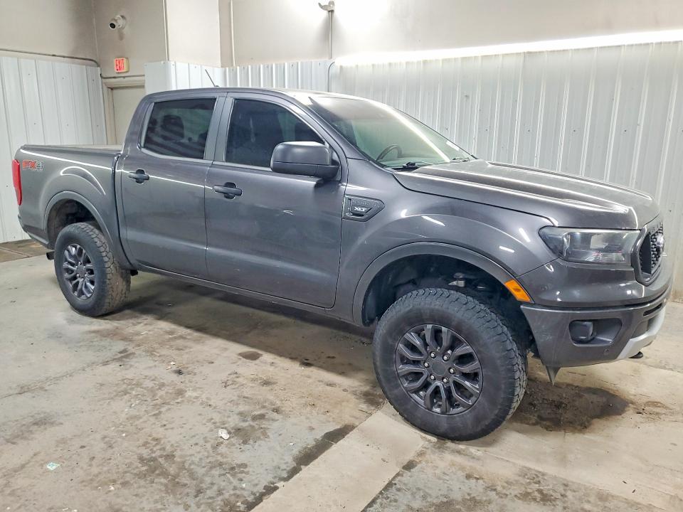 2019 Ford Ranger xl