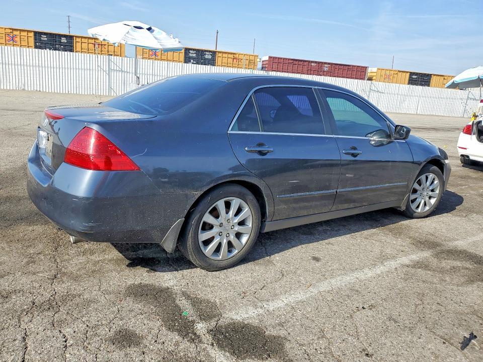 2006 Honda Accord lx