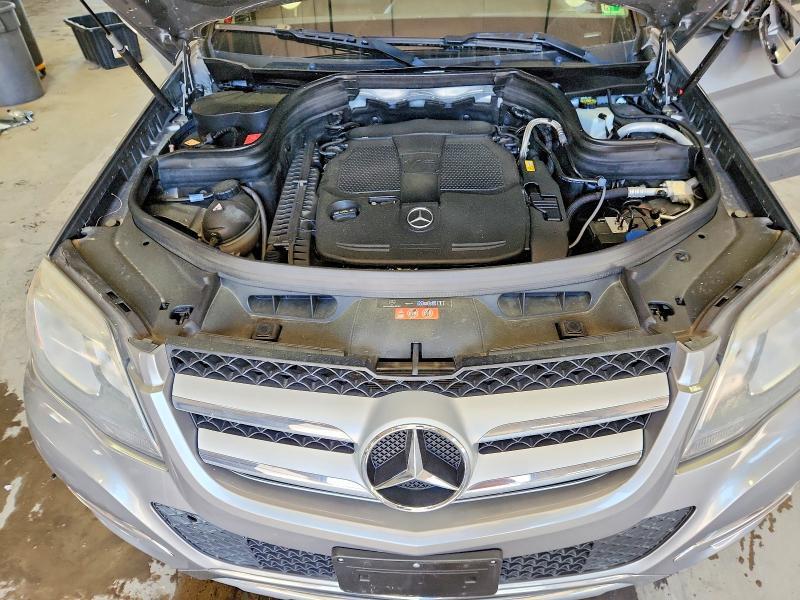2014 Mercedes-Benz Glk 350 4matic