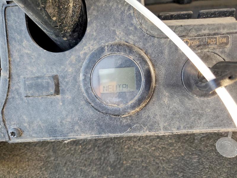 2020 Club Car Tempo Lithium Golf Cart