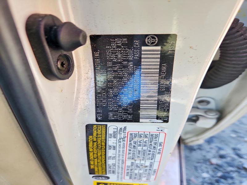 2005 Toyota Avalon xl