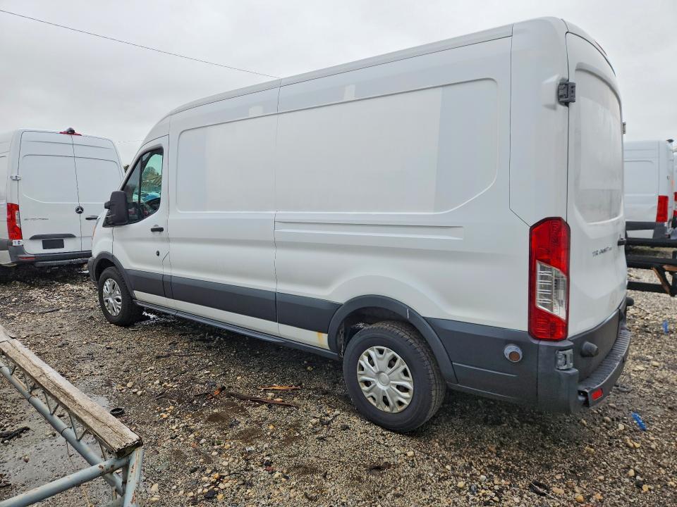 2016 Ford Transit 150 Utility / Service van