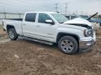 2016 GMC Sierra K1500 slt