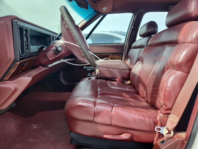 1998 Buick Lesabre Limited