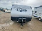 2020 Arrow 2020 Forest River Grey Wolf Camper