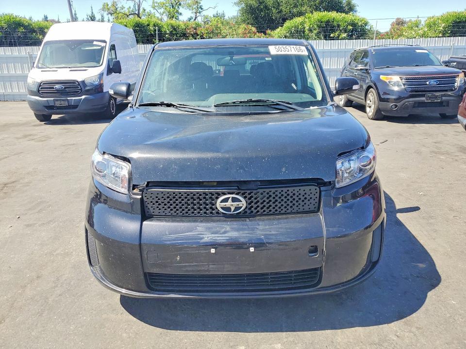 2009 Scion XB