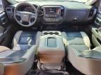 2015 Chevrolet Silverado C1500