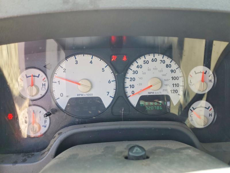 2006 Dodge RAM 1500 ST