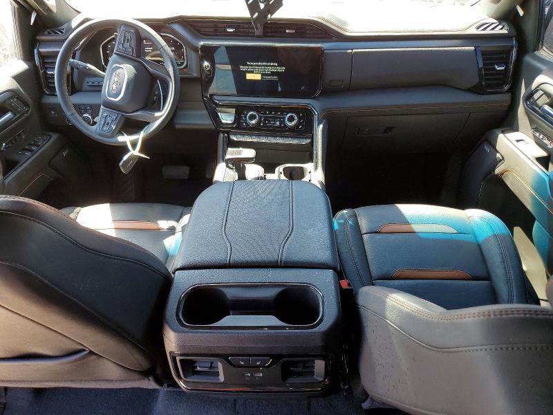 2024 GMC Sierra K1500 AT4