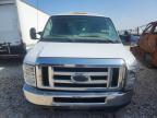 2014 Ford Econoline E350 Super Duty Cutaway Van