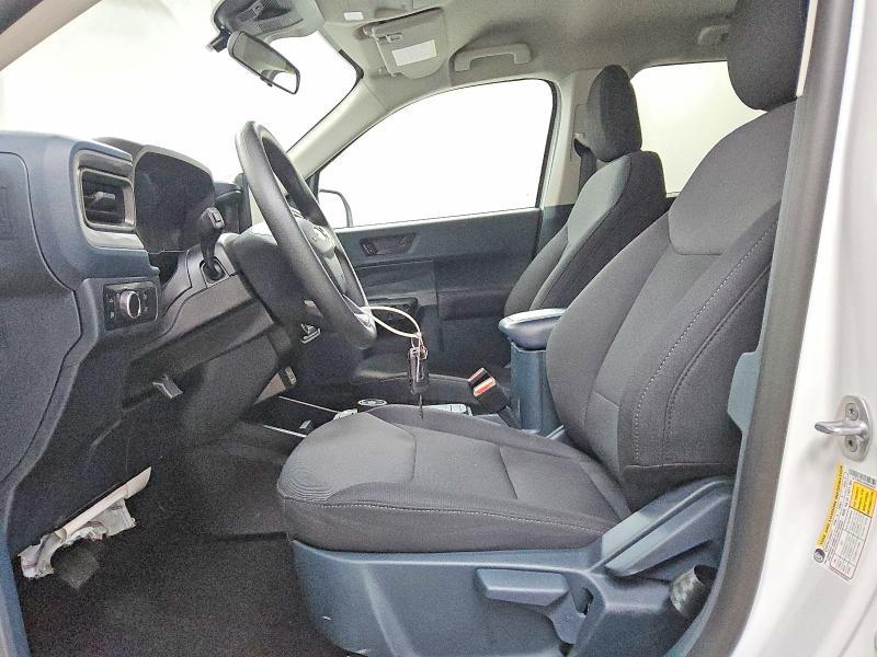 2024 Ford Maverick XL