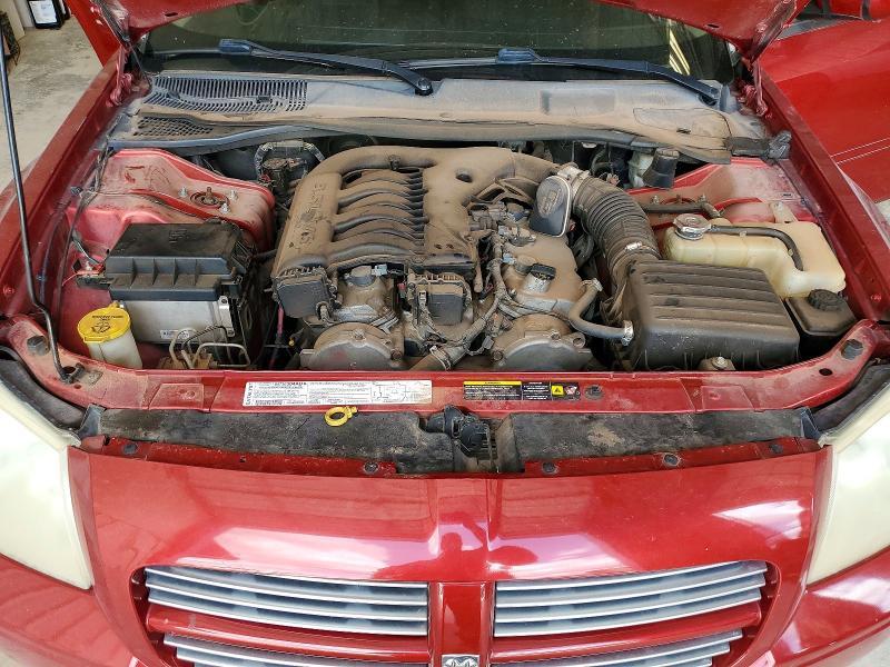 2006 Dodge Magnum sxt