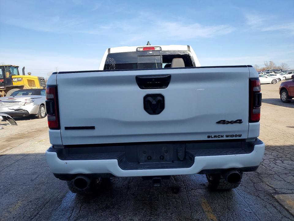 2023 Dodge RAM 1500 BIG Horn