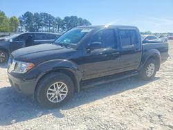 2017 Nissan Frontier sv en venta en Loganville, GA