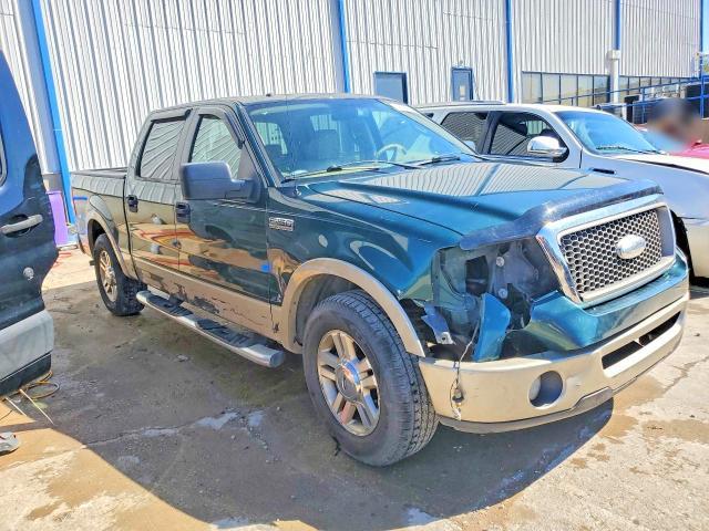 2007 Ford F150