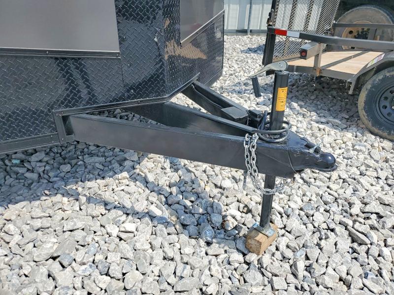 2026 Steel Pines 8.5X16TA3 Enclosed Cargo Trailer