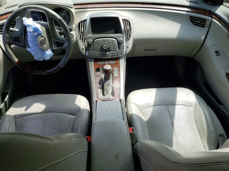 2013 Buick Lacrosse Premium