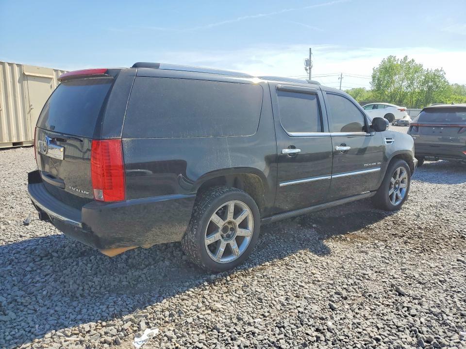2010 Cadillac Escalade esv Premium