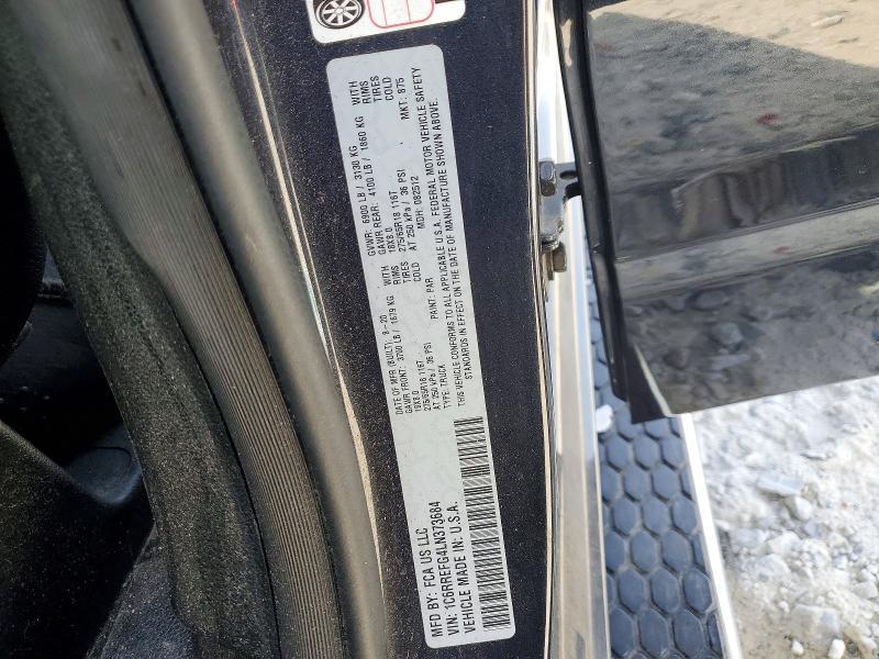 2020 Dodge RAM 1500 BIG Horn