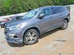 2016 Honda Pilot ex